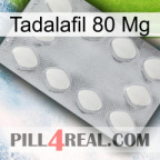 Tadalafil 80Mg 16